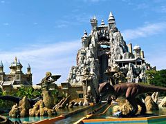 -厦门方特梦幻王国