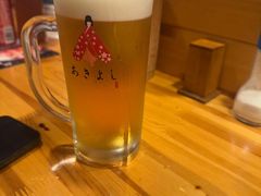 -晶吉·居酒屋·烧鸟·生鱼饭(中山区民主广场店)