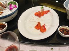 -新南华大酒店(长寿店)