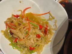 -东来顺·非遗火锅(高新店)