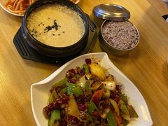 -延阿姨水豆腐(公园店)