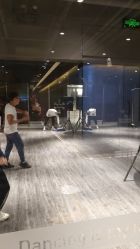 -嘉禾舞社·街舞培训工作室