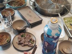 -小城牛事·鲜牛肉火锅(万达店)