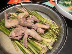 香茅焗乳鸽-羽鸽集·乳鸽专门店·地道顺德菜(岭南站店)