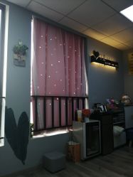 -7嘉nail eyelash·美甲美睫