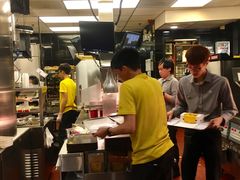 -麦当劳(朗豪坊店)