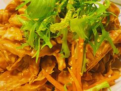 乾隆白菜-伊兰津范儿