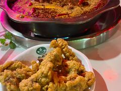 -枇杷园食为鲜火锅(南山店)
