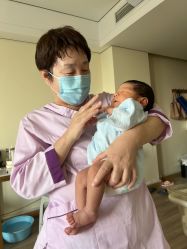 -爱陪伴一对一月子中心(融侨店)