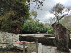 -桂林灵渠景区