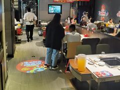 -海底捞火锅(锦艺城店)