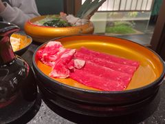 -牛New寿喜烧(新六百店)