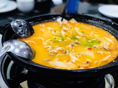 -李师傅脆肚(梅林店)
