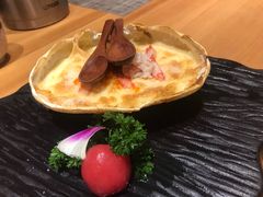 -大岛日本料理铁板烧(南通大饭店)