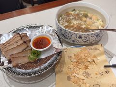 -老西门·常州菜(新区店)