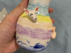 -青韵台陶艺Diy(永庆坊店)