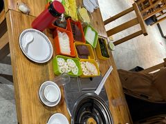 -川大刘肥肠鸡(北国店)