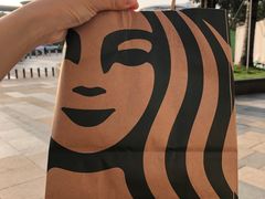 -星巴克(佛山南海万科店)