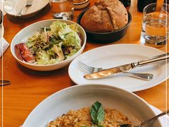 -君悦酒店·La Terrazza意合園·意式风味