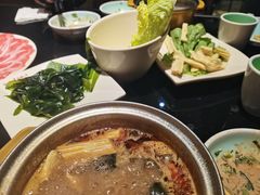 -鲁西肥牛(九方购物中心店)