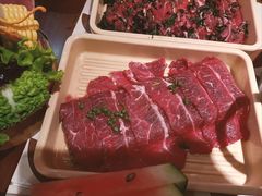 -江北北火锅馆·公路夜市(魏公村店)