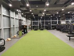 -OXYGYM 奥美氧舱运动中心(朝阳大悦城店)