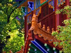 -宝通禅寺