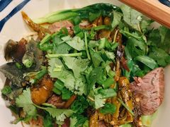 烧椒牛肉面-食之六七·面(朝阳大悦城店)