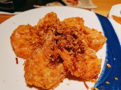 -江户·岚 创意料理(泛海店)
