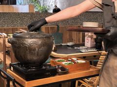 -大龙燚·旷野鲜火锅(广州首店)