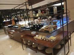 -上海新发展亚太JW万豪酒店
