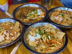 -桂湘缘卤味螺蛳粉