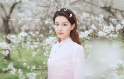 -王子宫殿婚纱摄影(环山路总店)