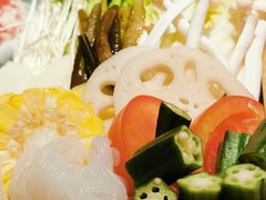 -生如夏花泰式火锅(伊藤双楠店)