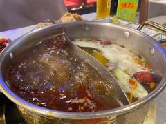 -奢谷·海鲜自助(南海万科店)