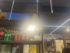 -特色油边心管烤串