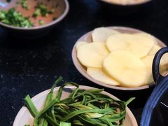 -大虎重庆老火锅(正弘城店)