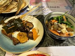 -金海湾自助餐厅(金陵饭店)