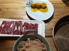 -十六蒲(桂林路店)