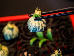 -曾宴·楚菜(湖北省博物馆店)