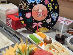 -海底捞火锅(百利广场店)