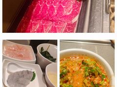 -海底捞火锅(杭州天虹购物中心店)