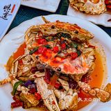 超级好吃三亚本地人都爱排队去吃