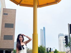 -天河城购物中心