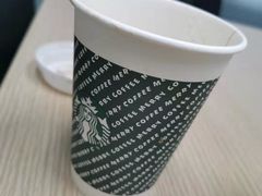 -星巴克(北京太平桥大街店)