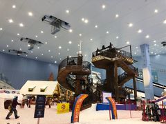 -广州热雪奇迹