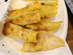 -海富荣·锅贴·陕菜家常菜(阳光城店)