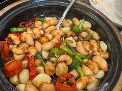 -飞尝蚝·顺德菜·鱼生(顺德总店)