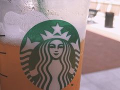 -星巴克(天津佛罗伦萨小镇店)