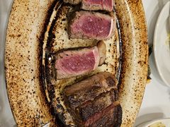 -摩根扒房(桐梓林店)